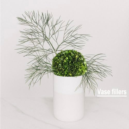 Decorative Boxwood Balls for Bowls and Decorative Balls for Centerpiece Bowl Fillers Vase Fillers Home, Kitchen, Living Room Decor (6 inch) - Image 4