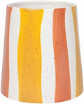 Now Designs Danica Heirloom Adria Planter (Ochre - 6") by NowDesigns
