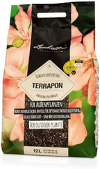 LECHUZA TERRAPON Organic Potting Soil, 2.7 US Dry gal by LECHUZA