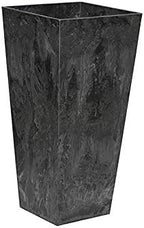 Ella Tall Planter by Root+%26+Vessel