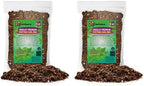 Gardenera Parsley Plant Potting Soil - All-Natural Blend for Thriving Parsley Plants - Boosts Root Health and Aroma - 10 Quart by Gardenera