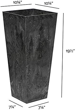 Ella Tall Planter - Image 4