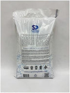 Supreme Perlite Coarse Horticultural Perlite for Potting Soil, Seed Starting, Propagation & Organic Gardening, 24 Quart Bag - Improves Drainage and Soil Aeration for Indoor or Outdoor Plant Use - Image 3