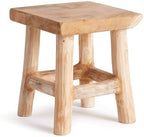 Napa Home & Garden, EWAN Teak Stand Small by Napa+Home+%26+Garden