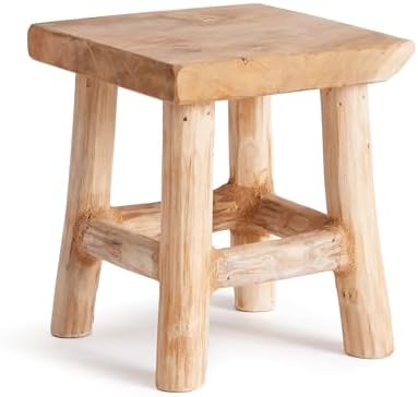 Napa Home & Garden, EWAN Teak Stand Small by Napa+Home+%26+Garden