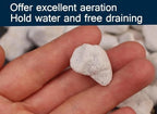 50 QT Professional Grade Horticultural Organic Vermiculite and Perlite (Large Size - Perlite, 50 QT) - Image 3