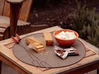 WeatherTech 21" Project Mats/Coasters - Contain Projects and Their Messes (8A21CST2PKTN) - Tan (2-Pack) - Image 4
