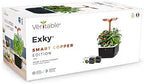 Veritable Exky Smart Indoor Garden, Black Copper - Image 4