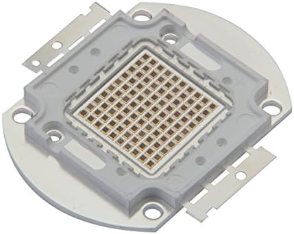 CHANZON High Power Led Chip 100W Infrared IR 940nm by Chanzon