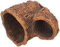 Abaodam Tree Root Flower Pots Unique Driftwood Design for Succulents Small Plants Durable Decorative Planter for Home Office Garden Use by Abaodam
