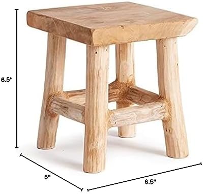 Napa Home & Garden, EWAN Teak Stand Small - Image 3