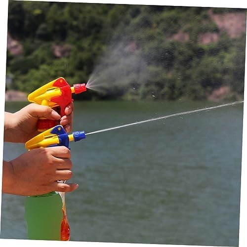 BESPORTBLE 12pcs Plastic Spray Watering Can for Home Plants Multifunctional Irrigation Sprayers Random Colors for Indoor and Outdoor Gardening - Image 2