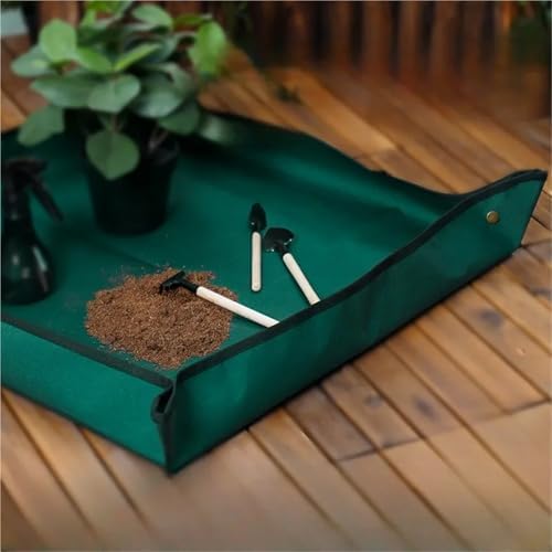 Home Gardening Mats Balconies Oxford Cloth for Garden - Image 3