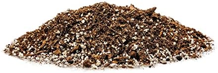 Gardenera Professional Carnivorous Plant Soil - Ready to Use for Venus Flytraps, Sundews, Pitcher Plants, Butterworts | Peat Moss, Coco Coir, Perlite - 20 Quart - Image 6