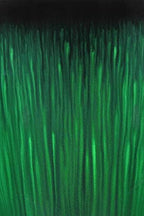 Gardener Select EPR18-205 Egg Planter Green Flower, 18" - Image 5