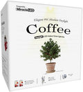 Miracle LED Elegant Coffee Starter Grow Light Kit 3-Socket Full Spectrum (2- Pack) by Miracle+LED