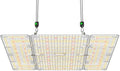 VIVOSUN LumaLight 400W LED Grow Light, Full Spectrum Plant Light by VIVOSUN