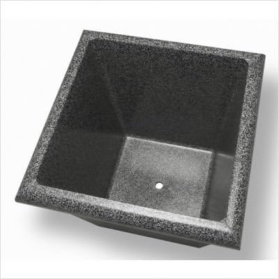 StoneTec 18" Planter Ashtone - Image 7