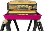 SUNPACK 10" x 20" Mega Plastic Seed Starting Tray, Magenta, 2.5" - No Drainage Holes, Ideal for Greenhouses or Indoor Gardening - Made of Thick, Strong Plastic - Image 3