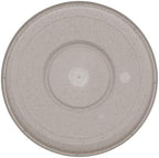 Bloem Terra 20" Round Plastic Plant Saucer, Lightweight UV-Resistant Indoor/Outdoor Flower Pot Tray - Fits 20-inch Planter Pots, Vanilla Bean, 2-Pack - Image 6