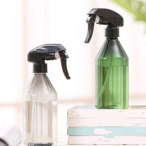 Plastic Watering SprayBottle，New Small Can Succulent Green Plant Spray Bottle Home Indoor can - Image 4