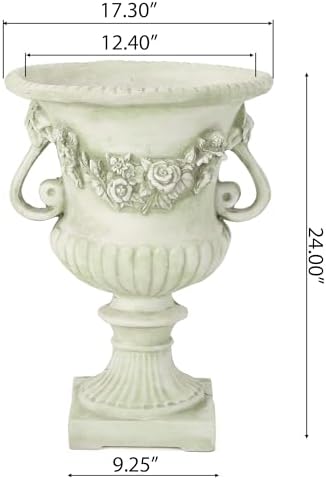 Garden Pots & Planters for Indoor Outdoor Flower Pots Planters for - Image 6