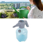 Sonew Electric Spray Bottle 3L Rechargeable Automatic Plant Waterer with - Image 2