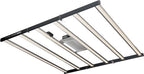 Mars Hydro FC-E6500 730W 5x5 LED Grow Light Full Spectrum Veg Bloom Flower by MARSHYDRO