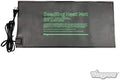 Viagrow VSEEDMAT 20.5 in. x 8.5 in. Seed Propagating Seedling Heat Mat, 20.5 x 8.5/Large by Viagrow