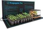 Seedling Heating Mat, 4 Ft, Fits 4 Standard 1020 Trays, 48" by PropagatePro