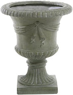 Christopher Knight Home Antique Urn Planter, 20", Green by ChristopherKnightHome