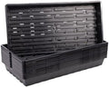 Bootstrap Farmer 1020 Tray with Holes 10 Pack by BootstrapFarmer