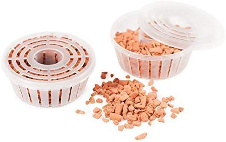 DECOPOTS - Pack of 3 - Self Watering Planter - Height 9.2 inches - Flower Pot with Bottom Watering Level Indicator for All House Plants, Flowers, Herbs (Diameter 9.2", Cream) - Image 7