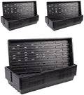 Bootstrap Farmer 1020 Tray with Holes 30 Pack by BootstrapFarmer