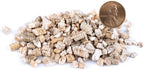 Organic Coarse Vermiculite for Indoor Gardening Plants and Mushrooms – Enhances Soil Aeration, Seed Germination, Rooting Cuttings – Small Packages and Bulk (Vermiculite Grade 4 – Coarse, 30 quarts) by GARDENWISE