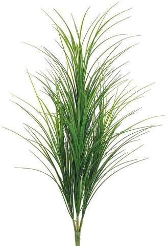 Richland Tall PVC Grass 32" Set of 6 - Image 2