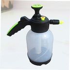 Pump Pressure Sprayer 2L PP with Ergonomic Nonslip Grip for Garden - Image 5