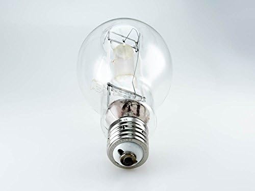 Plantmax 1,000 Watt Metal Halide Sky Blue Lamp - Image 4
