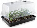 10x20 Humidity Dome with Plant Propagation Trays - 1 Pack Clone by YieldLab