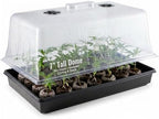 10x20 Humidity Dome with Plant Propagation Trays - 1 Pack Clone by YieldLab
