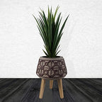 Extra Large Cachepot Planters - Image 2