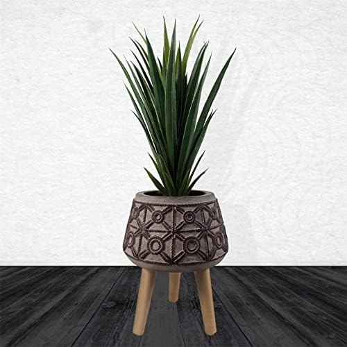 Extra Large Cachepot Planters - Image 2