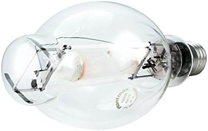 Plantmax 1,000 Watt Metal Halide Sky Blue Lamp by Plantmax