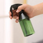 Plastic Watering SprayBottle，New Small Can Succulent Green Plant Spray Bottle Home Indoor can - Image 5