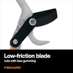 Fiskars 28" Power-Lever Garden Bypass Loppers, 1.75" Cut Capacity - Image 4