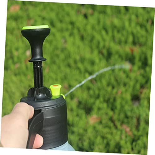 Pump Pressure Sprayer 2L PP with Ergonomic Nonslip Grip for Garden - Image 3