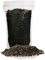 Premium African Violets and Gesneriad Premium Soil Mix by Gardenera - Horticultural Perlite (25%) + Vermiculite (25%) + Sphagnum Peat Moss (50%) - Made in USA - (5 Quart Bag) - Image 6