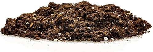 GARDENERA Citrus Tree Potting Soil Mix - 10 Quart - Special Blend for Indoor Oranges, Lemons, Limes and More - (2 Bags of 5 Quart) - Image 3