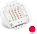 CHANZON High Power Led Chip 100W Deep Red Plant Grow Light 650nm - 660nm by Chanzon
