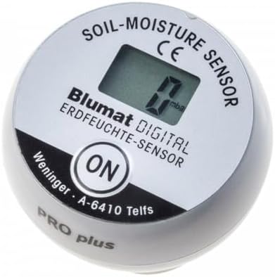 Blumat Accurate Soil Moisture Meter Water Indicator - with Cap - for Indoor - Image 3
